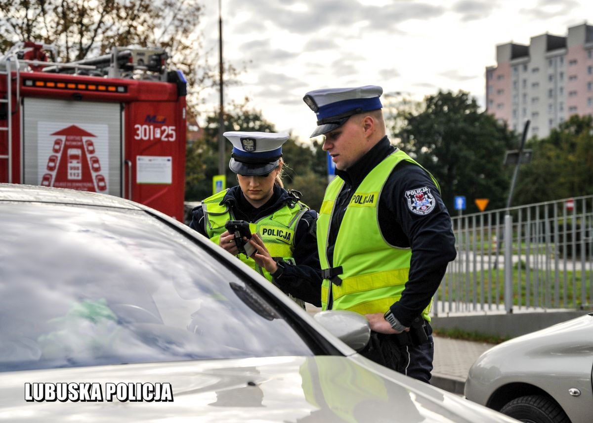 Były policjant zdradza, czego nie mówić podczas kontroli