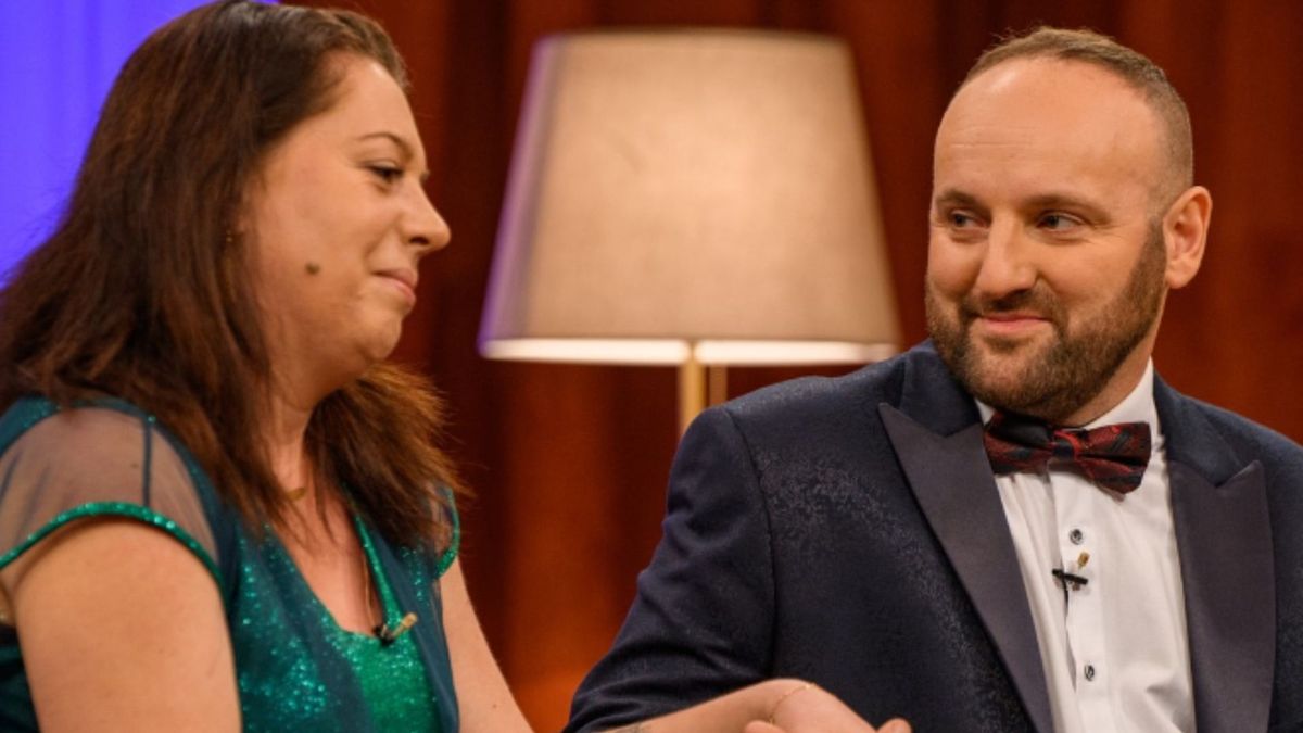 Justyna i Tomek z "Rolnika" nie są już razem? 