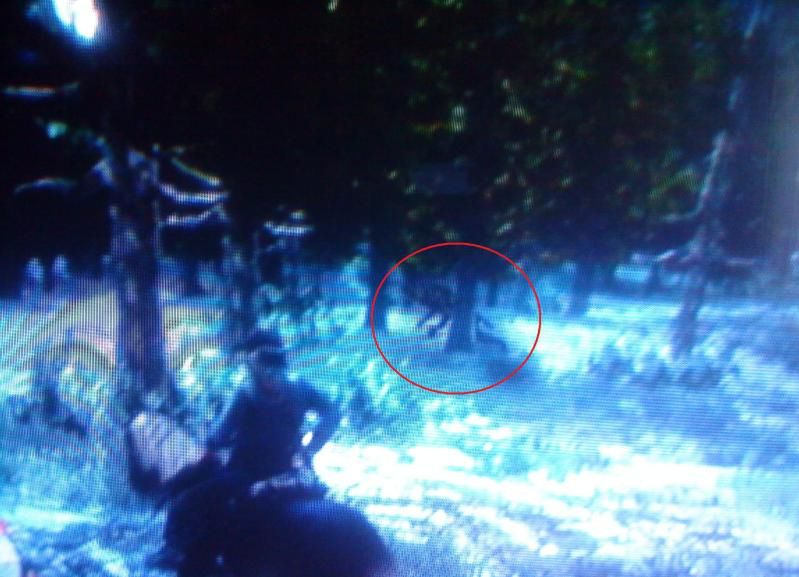 Wilkołak, obcy i wybuch nuklearny w... Red Dead Redemption? 2