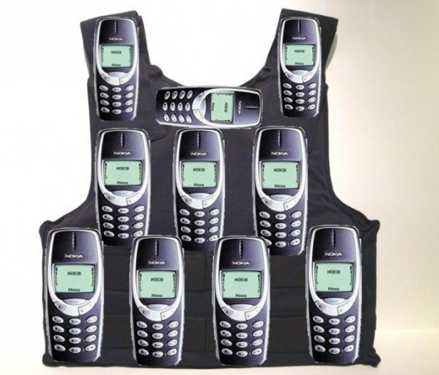 Nokia odchodzi, ale te telefony zawsze będą w mojej pamięci 4