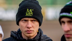 Żużel. Zareagował na wypowiedź Marka Cieślaka. Padły mocne słowa!