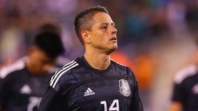 Gwiazda Meksyku nie jedzie na mundial. W tle wielki skandal