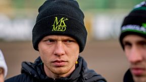 Żużel. Zmiana w składzie Falubazu. Będzie debiut w PGE Ekstralidze