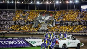 Żużel. Nadkomplet na Motoarenie w finale, wielki wyczyn Sparty mimo... ogólnego spadku frekwencji