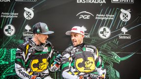 Piotr Protasiewicz: Wytrzymaliśmy ciśnienie, choć balonik był mocno napompowany