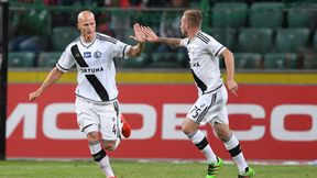 Legia - Lechia na żywo. Transmisja TV, live stream online. Gdzie oglądać?