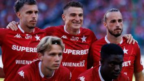 Będzie transfer Wisły? "Skrzynki płoną od ofert"