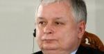Kaczyński gani europejskich partnerów