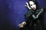 "Let Me Make You a Martyr": Marilyn Manson płatnym zabójcą