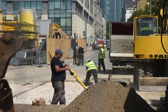 Nowe drogi w Polsce z opóźnieniem. Na wakacje nadal nie będzie wielu obiecanych odcinków