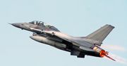 Belgia przekaże Ukrainie siedem F-16. Tylko trzy będą walczyć
