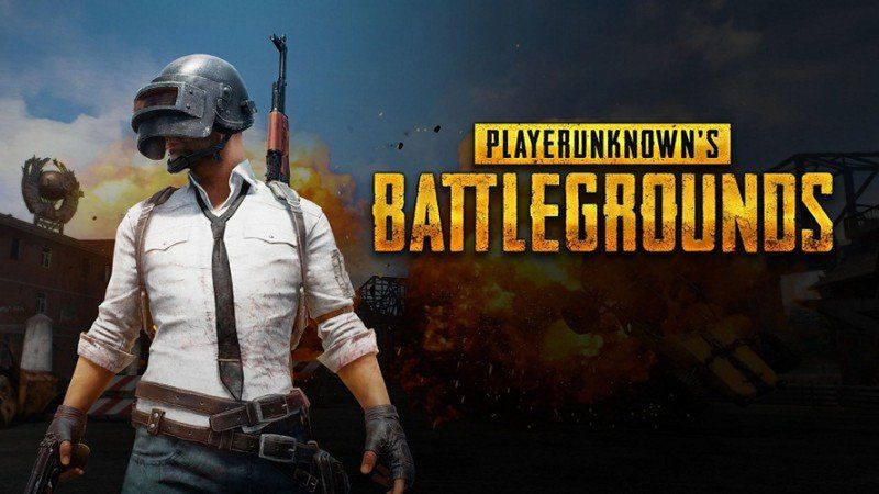 Prawdziwi artyści kradną, czyli o wprowadzeniu eventów czasowych w Playerunknown's Battlegrounds