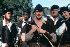 "Robin Hood: Faceci w rajtuzach": kultowa komedia skończyła 25 lat
