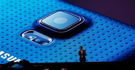 Galaxy S5, Gear 2 i Gear Fit, czyli mistrzowie w budzeniu sprzecznych uczuć