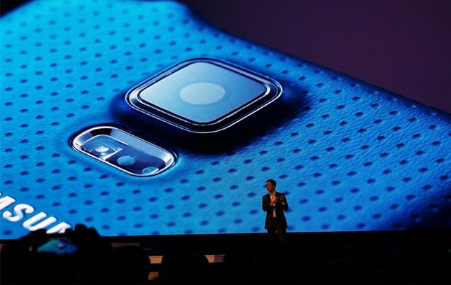 Galaxy S5, Gear 2 i Gear Fit, czyli mistrzowie w budzeniu sprzecznych uczuć