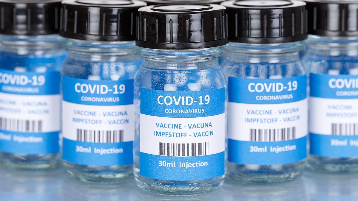 szczepionka, covid19