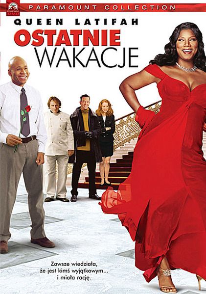 Ostatnie wakacje