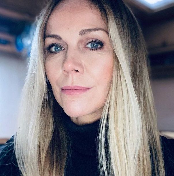 Monika Krzywkowska