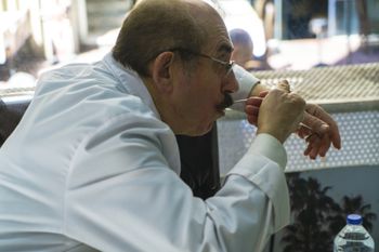 Podnoszą ciśnienie. Szczególnie źle działają, gdy jemy je na kolację