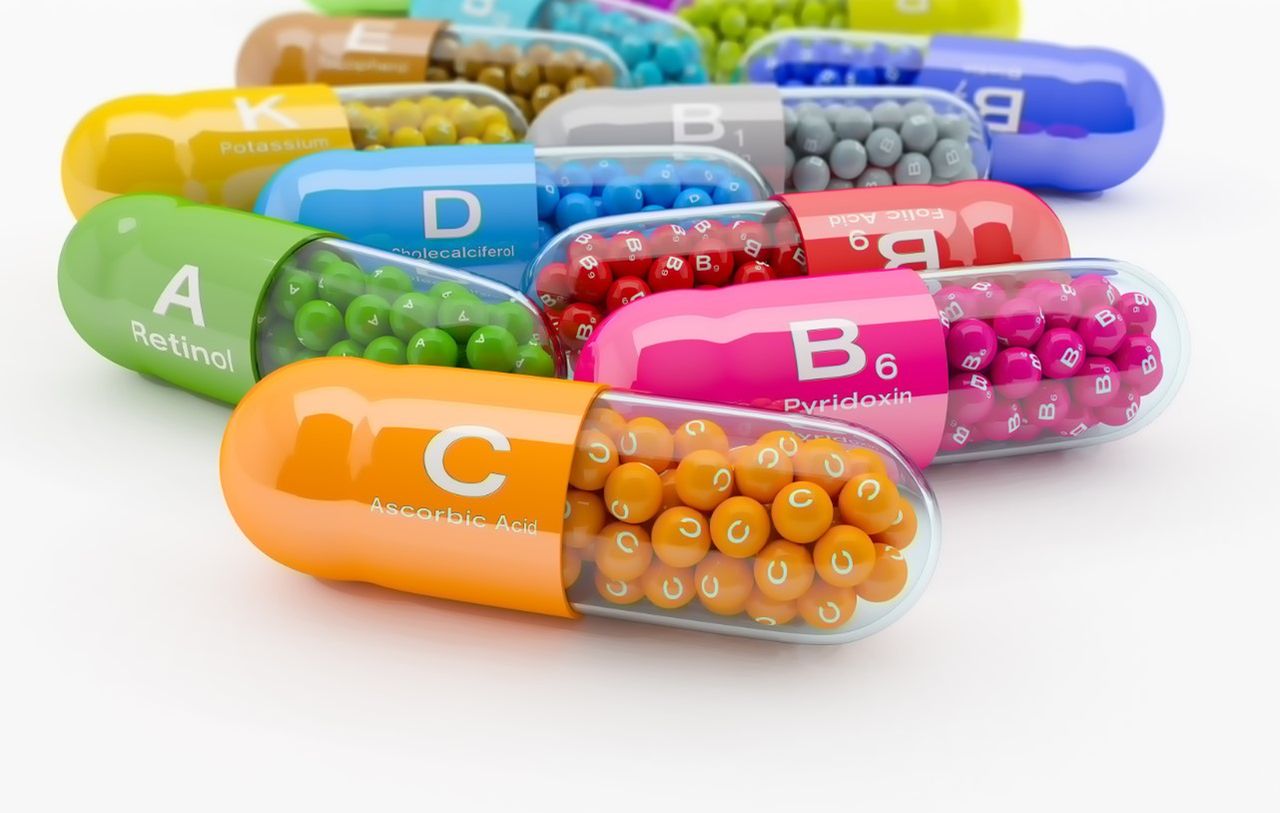 Awitaminoza — objawy, przyczyny, leczenie i zapobieganie