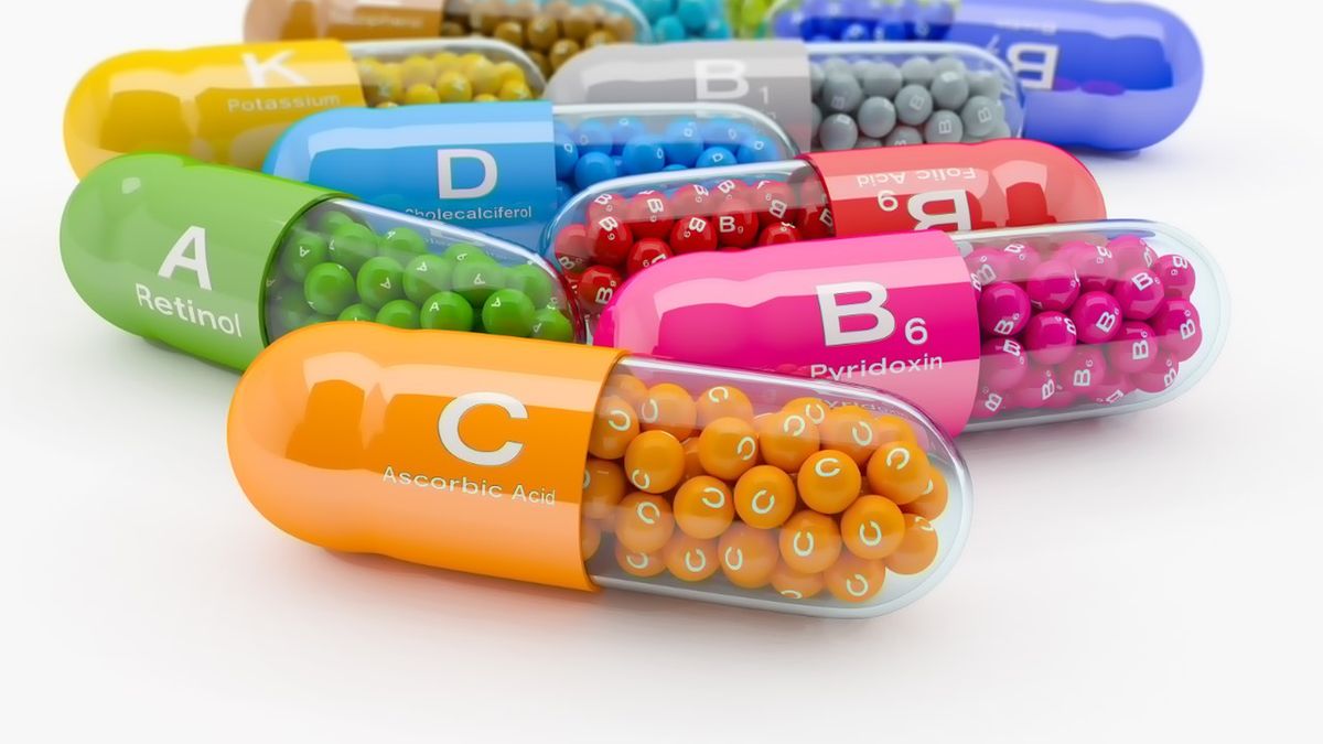 Awitaminoza jest patologią, która wynika z niedoboru jednej bądź wielu witamin w organizmie.