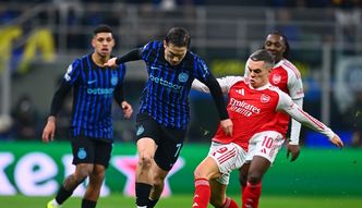 Kto ich zatrzyma? Arsenal lepszy w hicie