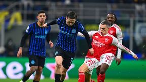 Trener Piotra Zielińskiego wybrał skład. Co z Polakiem?