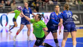 To się nie miało prawa udać. Tym jednym rzutem zmieniła historię