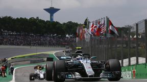 Formuła 1 nie potrzebuje nowych producentów. Mocne słowa Toto Wolffa