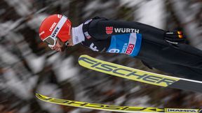 67. TCS w Bischofshofen: zmiany w Pucharze Narodów. Niemcy wyprzedzili Polaków