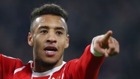 Transfery. Manchester United chciał kupić Corentina Tolisso. Stanowcza reakcja Bayernu