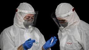 Czechy. Amatorskie kluby wycofują się z krajowego pucharu. Powodem testy na koronawirusa