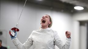 CAS przyznał rację Aleksandrze Shelton. Polka może walczyć o IO w barwach USA