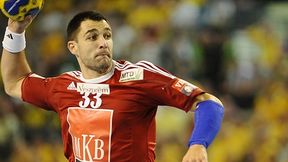 LM: Sensacja w Charkowie! Motor pokonał Veszprem i gra dalej! Bezlitosne PSG