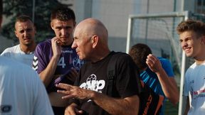 Witold Rojek typuje wyniki 24. kolejki I ligi mężczyzn gr. B