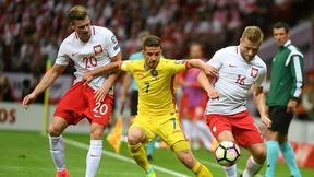 Polska - Rumunia. Jakub Błaszczykowski: Fajnie się gra, gdy nie trzeba biegać za piłką