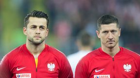 Fabiański nie ma wątpliwości. Tak ocenił transfer Lewandowskiego