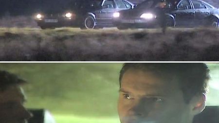 Zemsta?