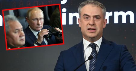 Wicepremier o dronach: Rosja z premedytacją chciała zrobić Polsce krzywdę