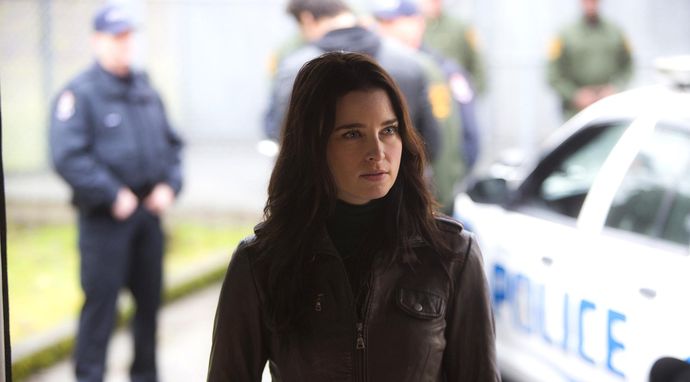 Continuum: Ocalić przyszłość 2