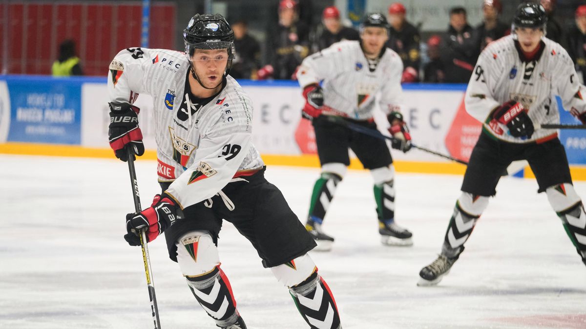 PAP / Hanna Bardo / Na zdjęciu: Jean Dupuy