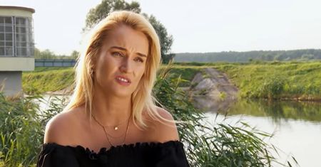 Kamila z "Rolnik szuka żony" ma problemy. "Ostatnie dni dosłownie mnie rozwaliły"