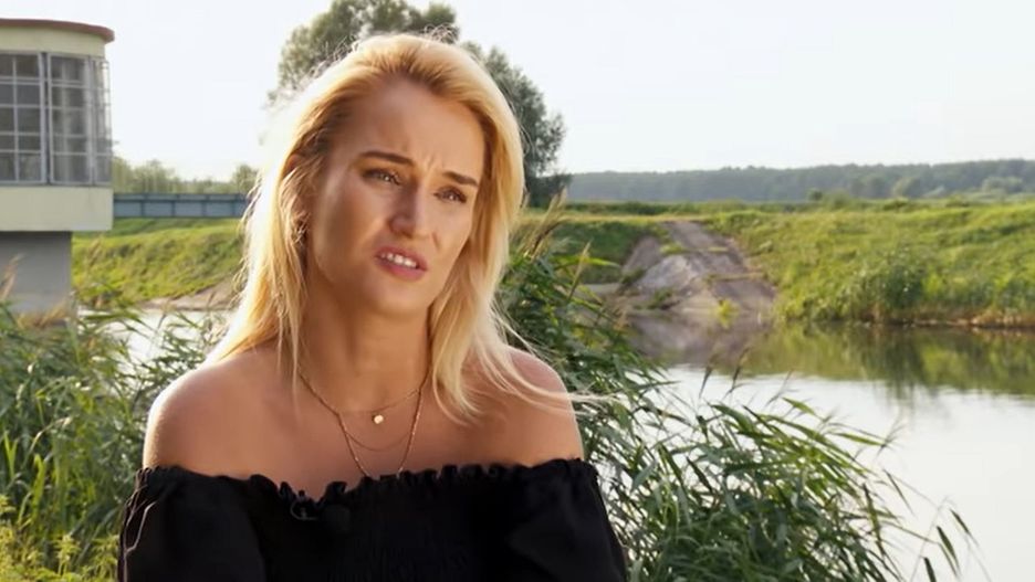 Kamila Boś z "Rolnik szuka żony" przyznała się fanom do kryzysu
