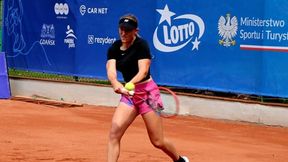 Młode Polki pokazały charakter. Super tie-break rozstrzygnął o tytule