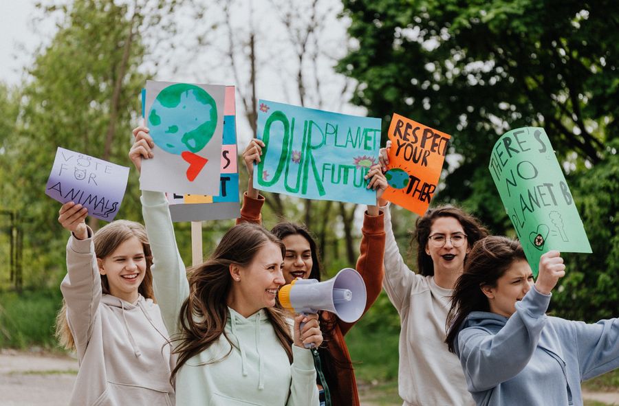 Kolumbia jest najniebezpieczniejszym państwem dla aktywistów klimatycznych