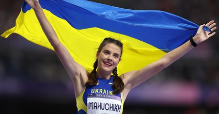 Wystarczyło pytanie o starty Rosjan. Ukrainka nie gryzła się w język