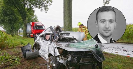 Żałoba zamiast wesela. Martyna i Bartosz "ślub wezmą teraz w niebie"