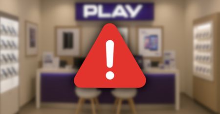 UOKiK: Play od lat niesłusznie pobierał opłaty. Teraz musi je zwrócić