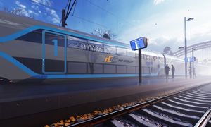Wiadomo, z kim PKP Intercity podpisze umowę na pociągi piętrowe za 4,1 mld zł