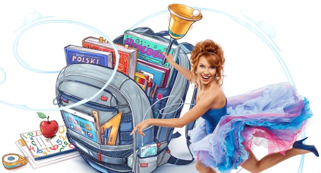 PKO BP reklamuje Mini Ratkę „na pierwszy dzwonek” (wideo)